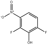 2,6-Difluoro-3-nitro-phenol