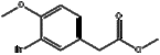 methyl 3-bromo-4-methoxyphenylacetate