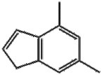 4,6-Dimethyl-1H-indene