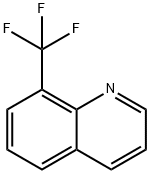 8-Trifluoromethylquinoline