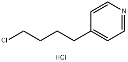 4-(4-pyridinyl)butyl chloride hydrochloride