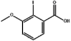 2-iodo-3-methoxybenzoic acid