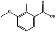 2-iodo-3-methoxybenzoic acid