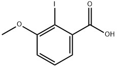 2-iodo-3-methoxybenzoic acid