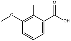 2-iodo-3-methoxybenzoic acid