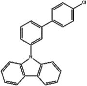9-(4'-chloro-[1,1'-biphenyl]-3-yl)-9H-carbazole