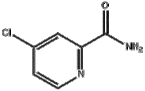 4-Chloropyridine-2-carboxamide