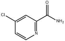 4-Chloropyridine-2-carboxamide