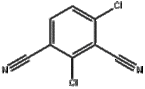 2,4-Dichloroisophthalonitrile