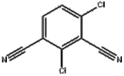 2,4-Dichloroisophthalonitrile