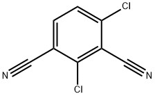 2,4-Dichloroisophthalonitrile