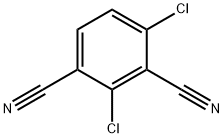 2,4-Dichloroisophthalonitrile