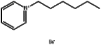 1-HEXYLPYRIDINIUM BROMIDE