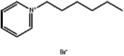 1-HEXYLPYRIDINIUM BROMIDE