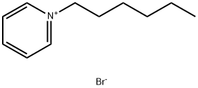 1-HEXYLPYRIDINIUM BROMIDE