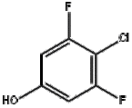 4-CHLORO-3,5-DIFLUOROPHENOL