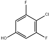 4-CHLORO-3,5-DIFLUOROPHENOL