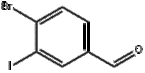 4-Bromo-3-iodobenzaldehyde