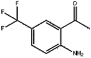 2'-amino-5'-(trifluoromethyl)acetophenone