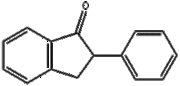 2-phenyl-1-indanone