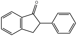 2-phenyl-1-indanone