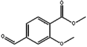 methyl 4-formyl-2-methoxybenzote
