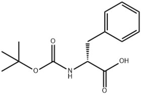 BOC-D-Phenylalanine