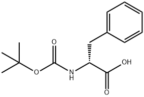 BOC-D-Phenylalanine