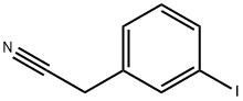 3-Iodophenylacetonitrile