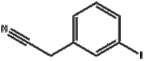 3-Iodophenylacetonitrile