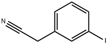 3-Iodophenylacetonitrile