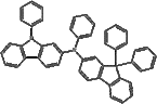 N-(9,9-diphenyl-9H-fluoren-2-yl)-N,9-diphenyl-9H-carbazol-2-amine