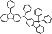 N-(9,9-diphenyl-9H-fluoren-2-yl)-N,9-diphenyl-9H-carbazol-2-amine