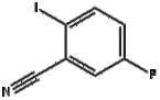 5-fluoro-2-iodobenzonitrile