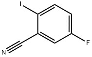 5-fluoro-2-iodobenzonitrile