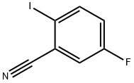 5-fluoro-2-iodobenzonitrile