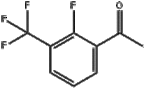 2-fluoro-3-(trifluoromethyl)acetophenone