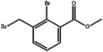 2-Bromo-3-bromomethyl-benzoic acid methyl ester