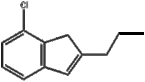 7-Chloro-2-propyl-1H-indene