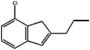 7-Chloro-2-propyl-1H-indene