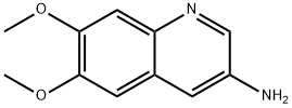 3-Amino-6,7-dimethoxyquinoline