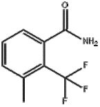 3-methyl-2-(trifluoromethyl)benzamide