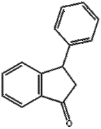 3-phenyl-1-indanone