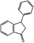 3-phenyl-1-indanone