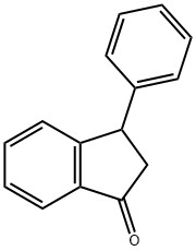 3-phenyl-1-indanone