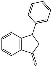 3-phenyl-1-indanone