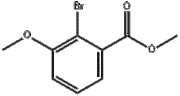 2-Bromo-3-methoxy-benzoic acid methyl ester