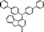 N,N-Bis([1,1′-biphenyl]-4-yl)-4-bromo-1-dibenzofuranamine