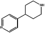 4-(piperidin-4-yl)pyridine hydrochloride