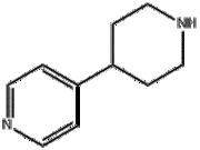 4-(piperidin-4-yl)pyridine hydrochloride